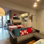 Top Central Place With 2 Bedrooms In Sofia