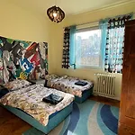 Top Central Place With 2 Bedrooms In Sofia