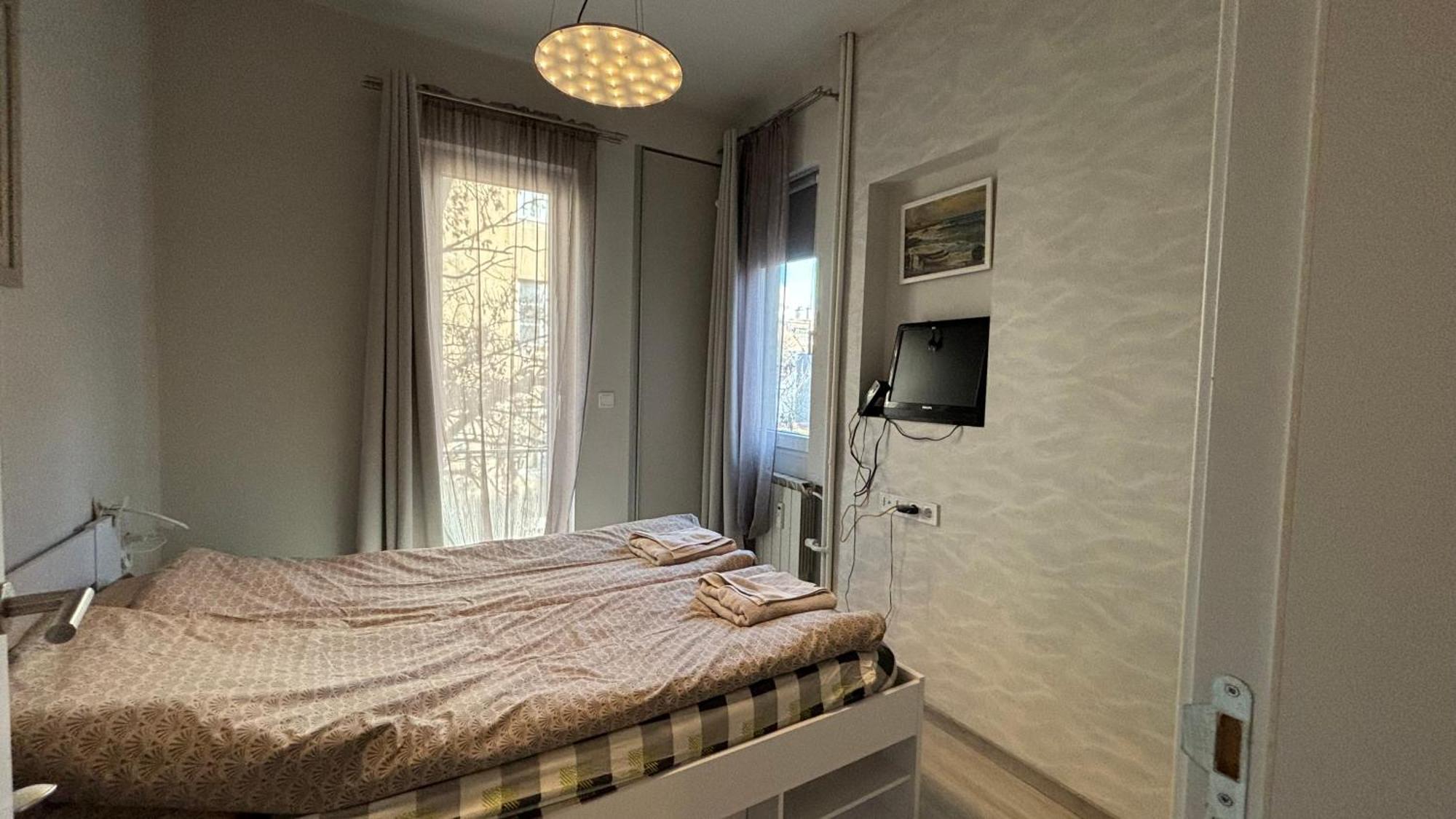 Place With 2 Bedrooms In Apartament Sofia