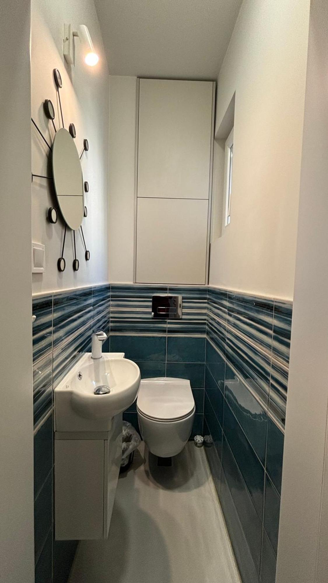 Place With 2 Bedrooms In Apartment Sofia
