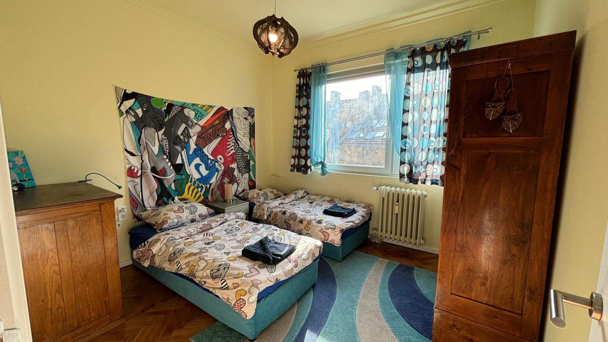 Place With 2 Bedrooms In
