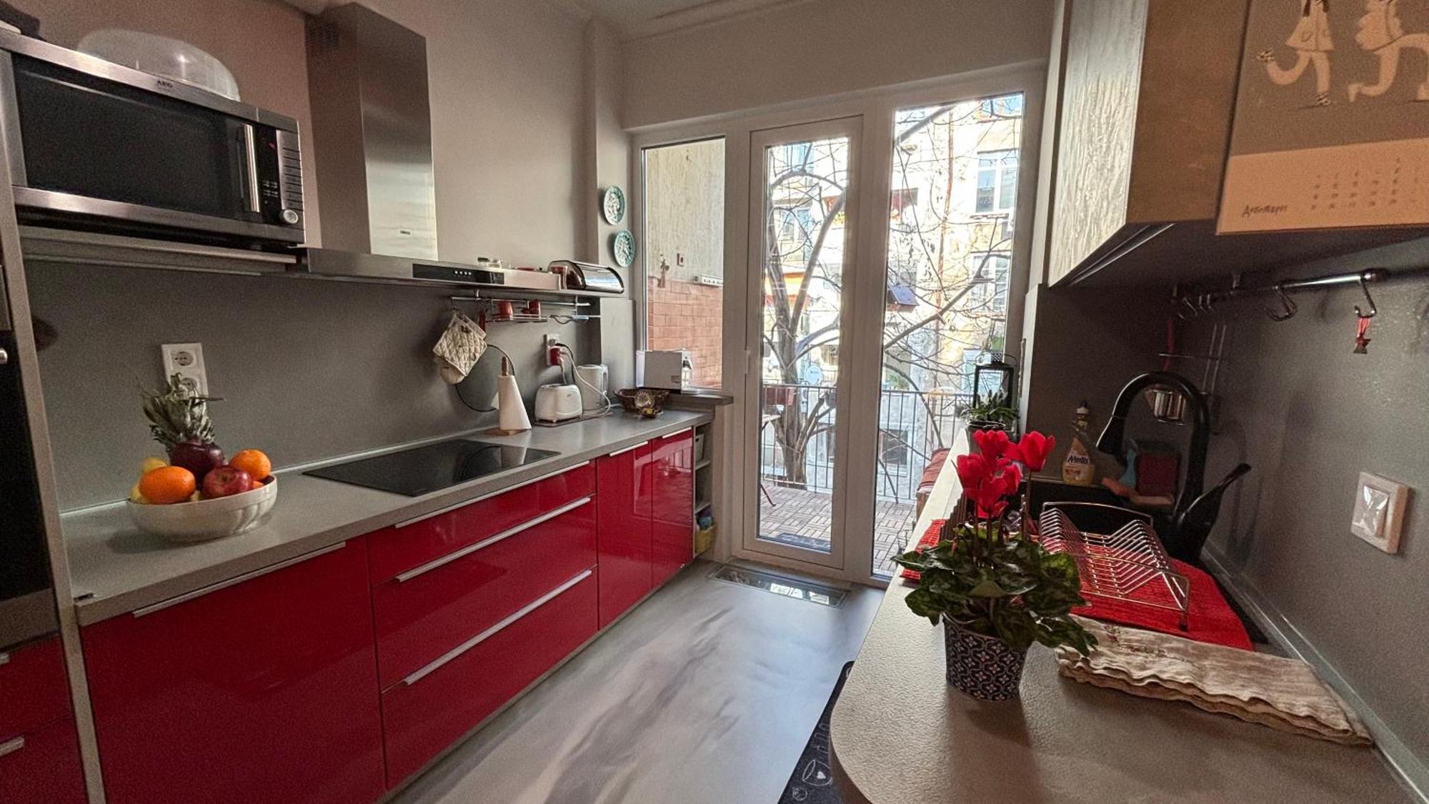 Apartment Place With 2 Bedrooms In Sofia