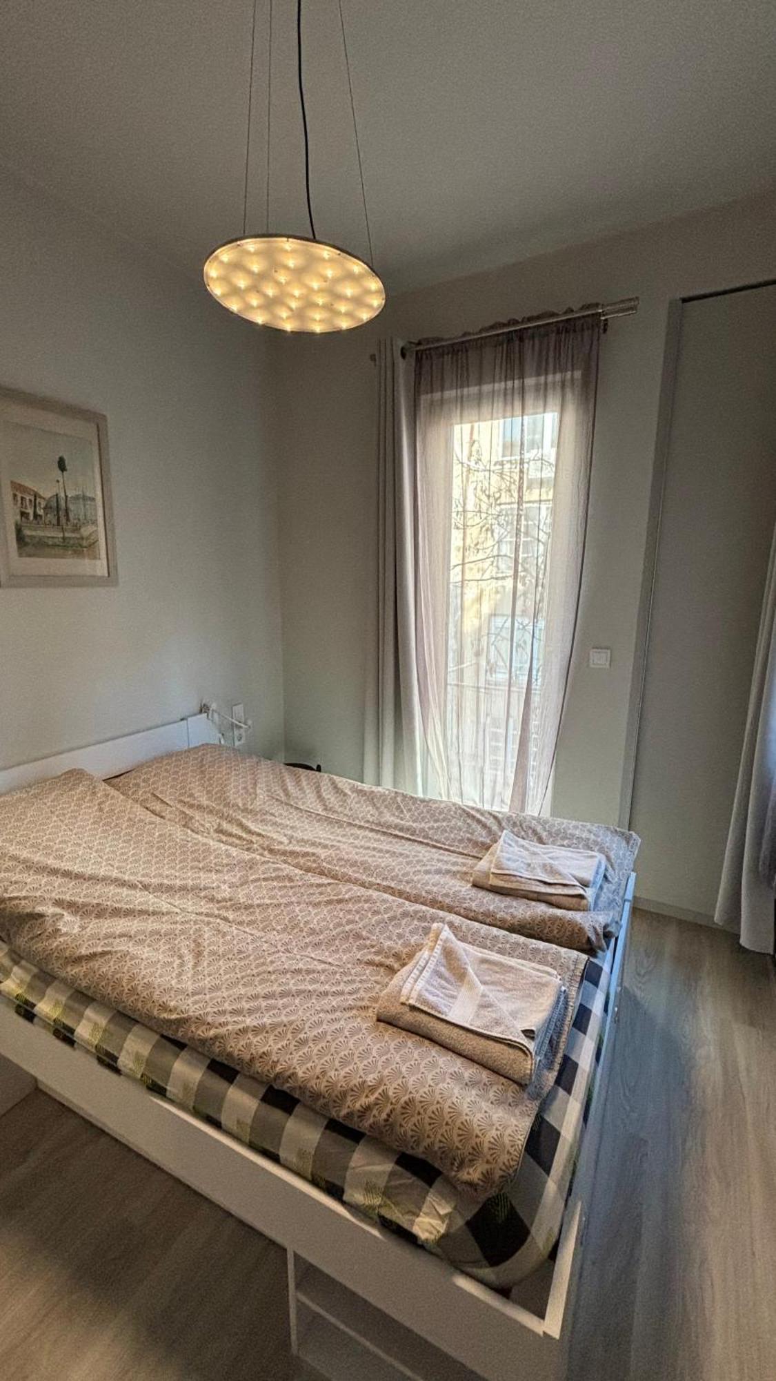 Place With 2 Bedrooms In Apartament Sofia