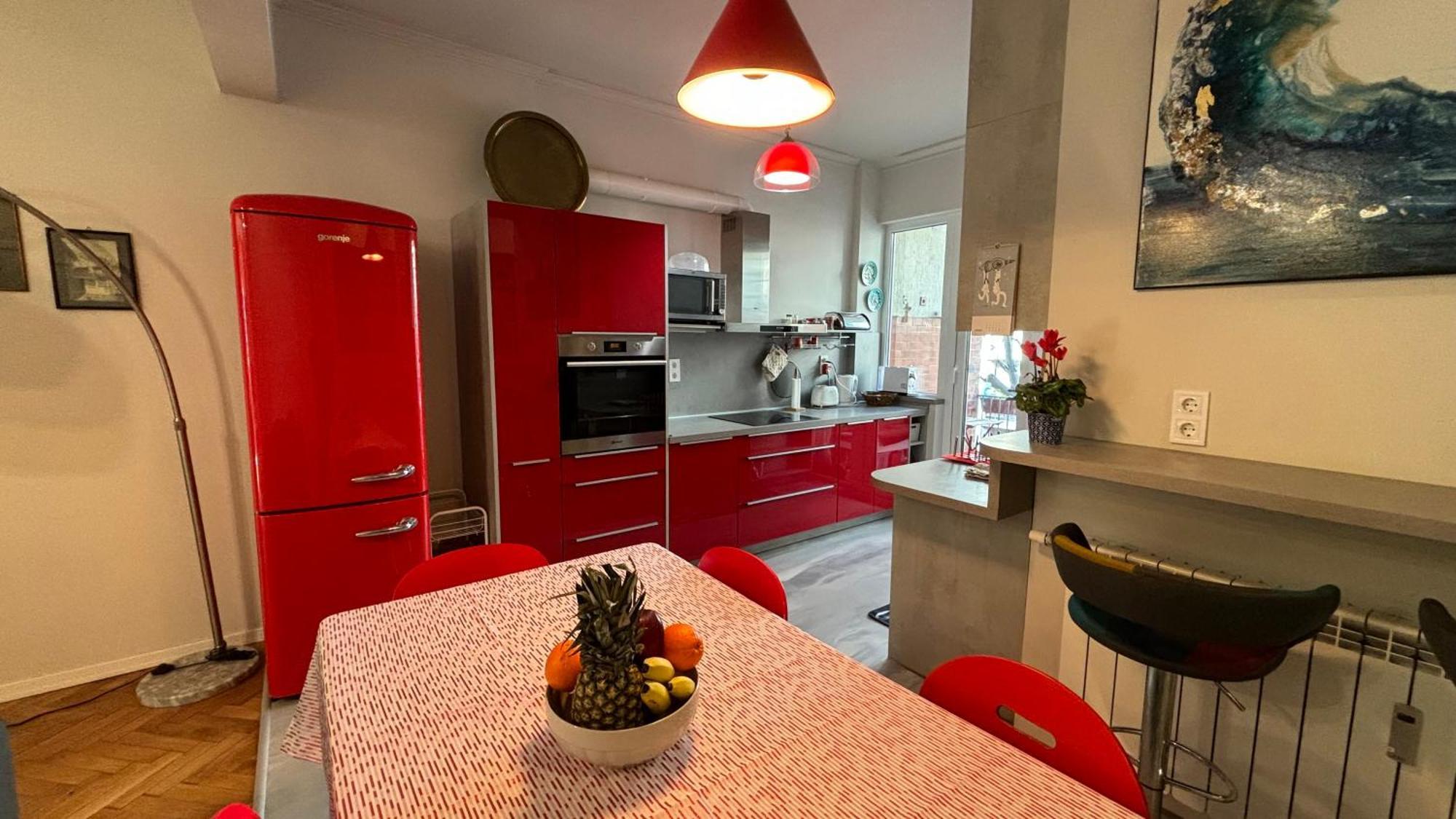 Place With 2 Bedrooms In * Sofia
